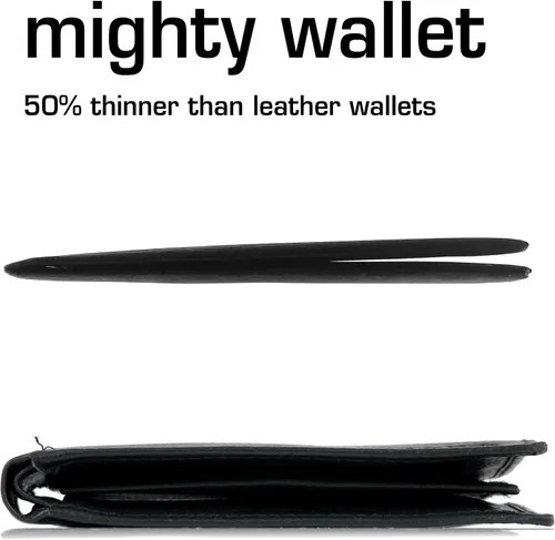 Vista 106 de Orgullo Dynomighty para hombre Mighty Wallet