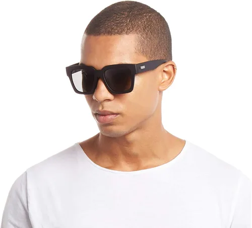 Vista 4 de Le Specs Weekend Riot Sunglasses
