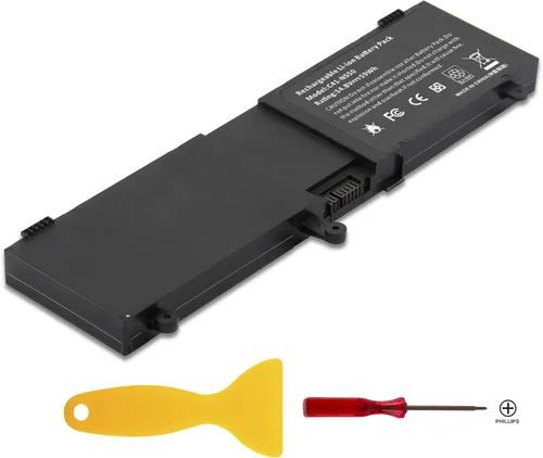 Vista 13 de TREE.NB Batería YRDD6 1VX1H para Dell Inspiron 5481 5482 5485 5491 5591 7586 3310 2 en 1 3493 3582 3583 3584 3593 3793 5480 5482 5485 5491 5493 5585