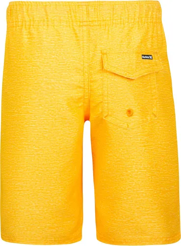 Vista 2 de Hurley Boys Boys' Pull on Swim Trunks