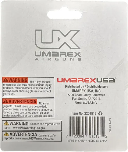 Vista 7 de Umarex Synergis Elite .177 Caliber 10-Shot Rotary Magazine