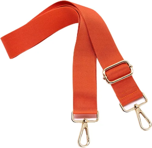 Vista 100 de S&loyoe Correas de repuesto para bolso, correa ajustable para bolsa cruzada, correas de guitarra anchas para bolsos de 1.5 pulgadas