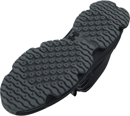 Vista 3 de Under Armour Micro G Strikefast Mid Cross Trainer para hombre