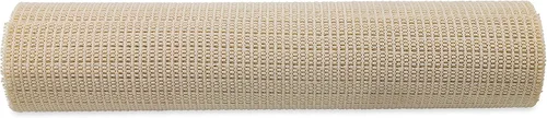 Vista 2 de Lámina antideslizante Camco RV Slip Stop, Crema