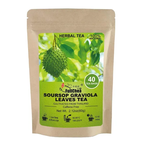 Vista 8 de FullChea - Té floreciente, 12 variedades únicas - Té floral en 12 deliciosos sabores frutales - Regalo para amantes del té, Navidad, aniversario