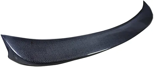 Vista 2 de Alerón trasero del ala del maletero para Hyundai Genesis Coupe 2009-2013 2011