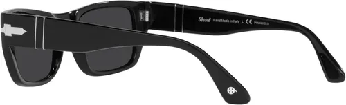 Vista 5 de Persol Gafas de sol rectangulares PO3268S
