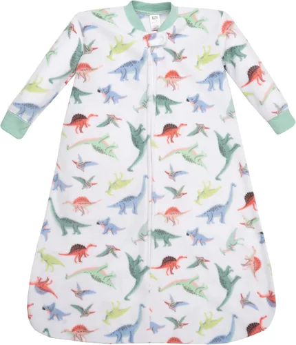 Vista 29 de Hudson Baby Saco de dormir unisex de lana de manga larga
