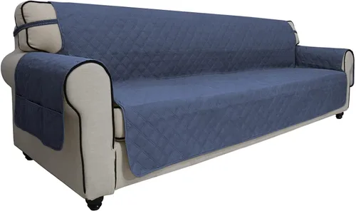 Vista 87 de Easy-Going Funda para Sofá Funda para Silla Funda para Sofá Impermeable Funda para Sofá Lavable Funda para Sofá de Tela Antideslizante Protector