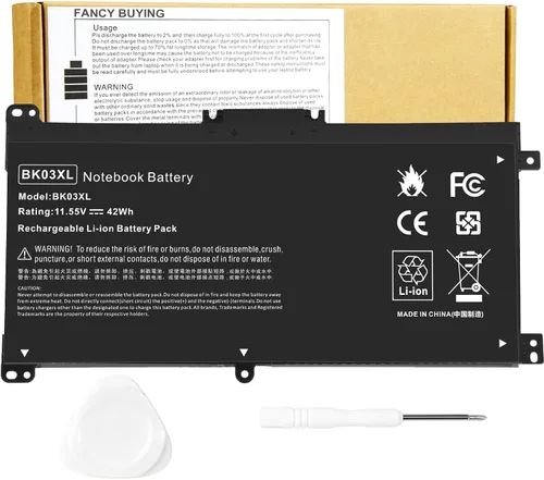 Vista 21 de J7HTX 7XNTR, batería de repuesto para laptop Dell Latitude 7202 7212 7220 Rugged Extreme Tablet T03H T03H002 T03H T03H003 Series 02JT7D 2JT7D J82G5
