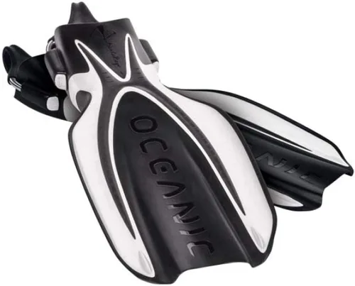 Vista 12 de Oceanic Manta RAY