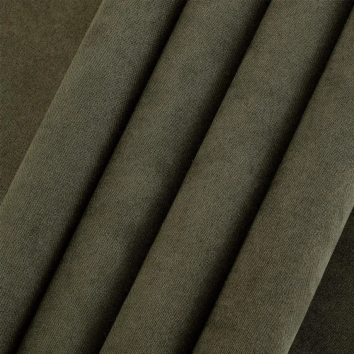 Vista 17 de OLYCRAFT Paño de encuadernación de cuaderno de piel sintética negra de 39.4 x 16.9 pulgadas con superficie de terciopelo, tela de tejido cerrado
