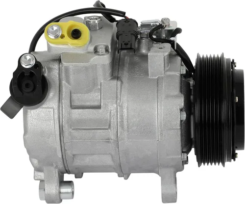 Vista 12 de ECCPP Compresor de CA 2013-2015 para Mercedes-Benz G550 5.5L 2012-2014 para Mercedes-Benz ML550 4.7L Compresor de CA de enfriamiento rápido