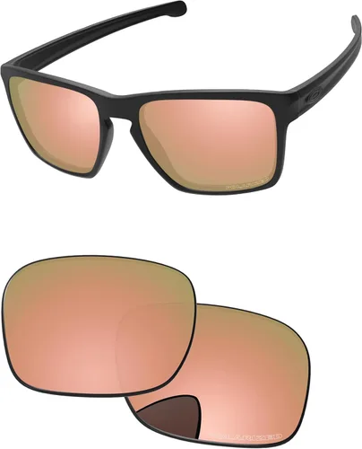 Vista 24 de Lentes de repuesto para gafas de sol Oakley Sliver XL OO9341 2.244 in
