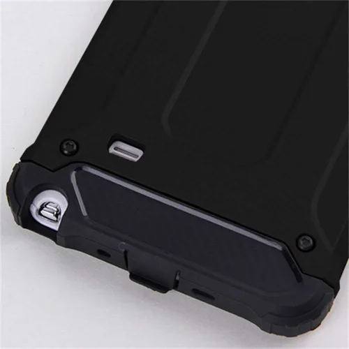 Vista 7 de Funda de teléfono para Samsung Galaxy Note 3 con protector de pantalla de vidrio templado y accesorios para celulares, goma resistente, de doble