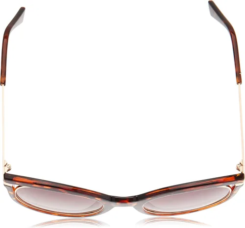 Vista 4 de Polaroid Sunglasses Pld4067S - Lentes de sol ovalados para mujer