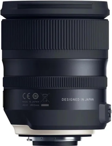 Vista 4 de Tamron Lente de zoom F/2.8 G2 Di VC USD G2 de 0.945-2.756 in para montaje
