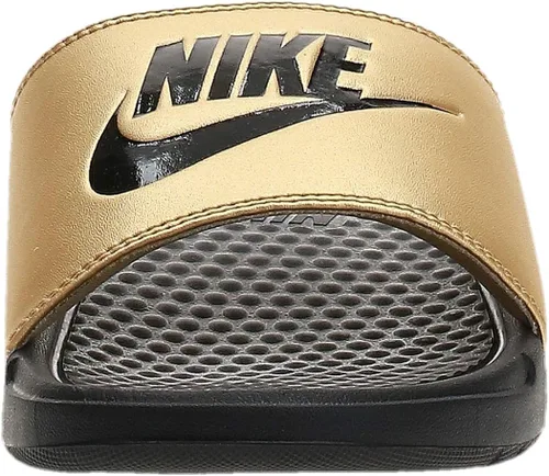 Vista 2 de Nike Womens Benassi Just Do It Slide Sandal