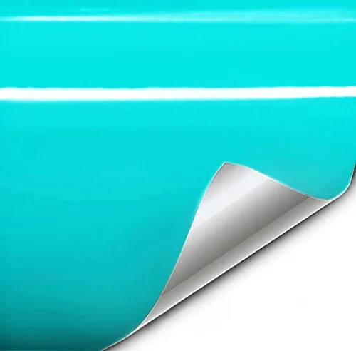 Vista 6 de VViViD+ - Película de vinilo envolvente prémium (0.5 x 5 pies, negro carbón prémium)