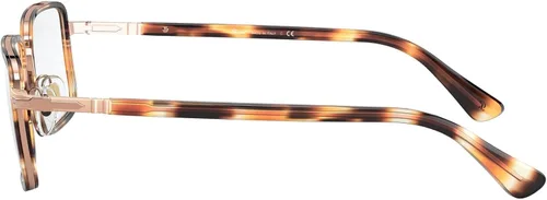 Vista 4 de Persol Po2473v Rectangular Prescription Eyewear Frames