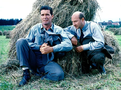 Vista 5 de The Great Escape 4K UHD