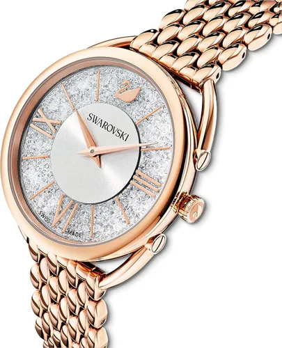 Vista 4 de Swarovski Crystalline Crystal Watch Collection