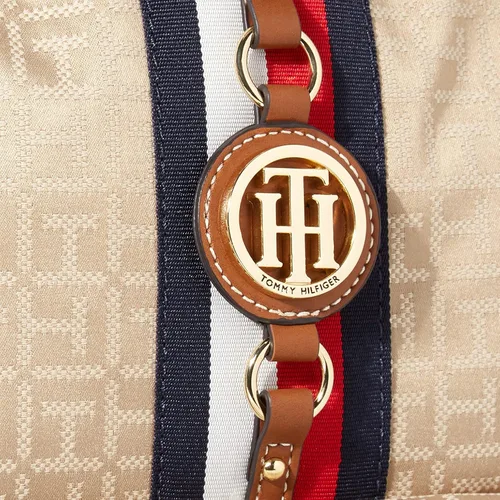 Vista 93 de Tommy Hilfiger Jaden mochila, Azul, talla única