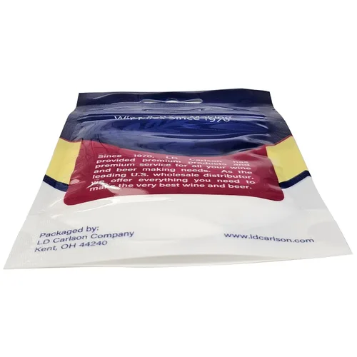 Vista 4 de Metabisulfito de sodio - 2 oz.
