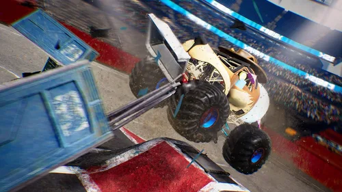 Vista 2 de Monster Truck Championship Nintendo Switch