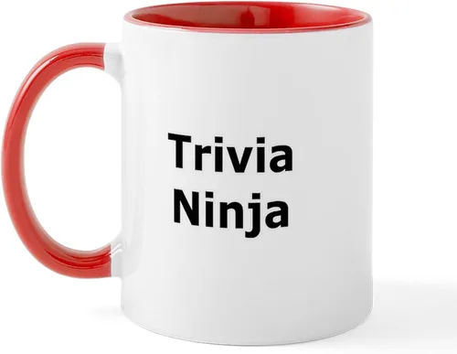 Vista 40 de CafePress Ascii - Taza de café de cerámica, taza de té, 11 onzas