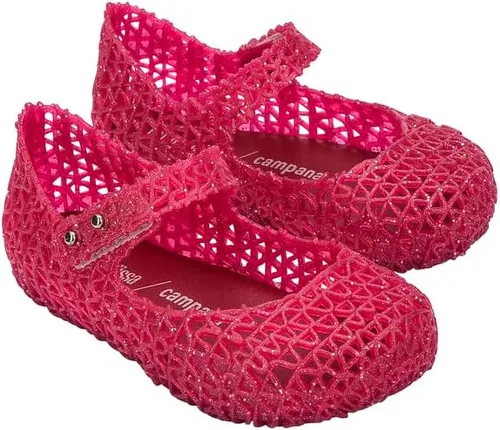 Vista 14 de Mini Melissa - Mini Campana Papel Bb para niñas