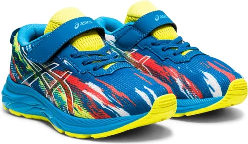 Vista 2 de ASICS Tenis de correr preescolares PRE NOOSA TRI 13 para niños