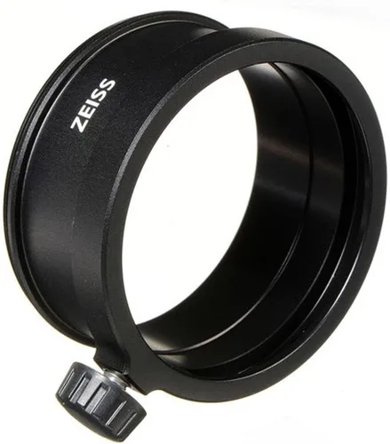 Vista 3 de ZEISS Conquest Gavia 85 Spotting Scope Photo Lens Adaptor