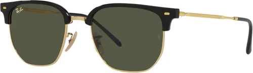 Vista 2 de Ray-Ban RB4416 New Clubmaster - Gafas de sol cuadradas
