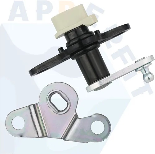 Vista 3 de Bisagra de portón trasero con buje para puerta trasera 93470-ZH000 93470-9FV3A 93471-ZH000 Compatible con Nissan Titan 2005-2024 Piezas de portón