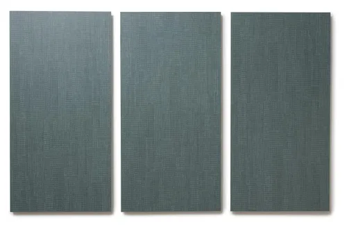 Vista 28 de Lucida Surfaces Baldosas de vinilo de lujo para piso Suelo adhesivo para pegar 18 tablones de aspecto texturizado Patrón sólido FabCore 36