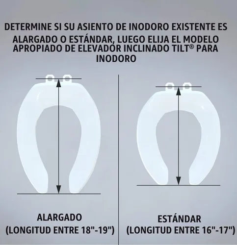 Vista 8 de EZ-ACCESS - Elevador de inclinación para inodoro