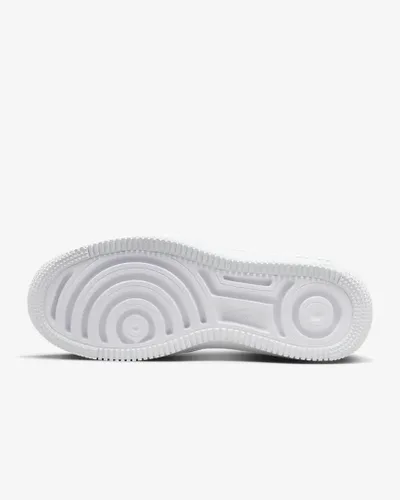 Vista 4 de Nike Tenis bajos Court Vision para mujer