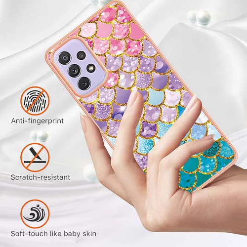 Vista 484 de Funda compatible con Nothing Phone 1, compatible con Nothing Phone One A063 para teléfono móvil TPU funda FLP