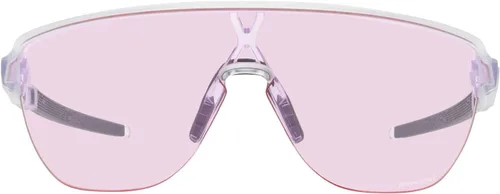 Vista 13 de Oakley OO9248A Corridor Low Bridge Fit Rectangular Sunglasses