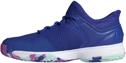 Vista 4 de adidas Tenis Adizero Ubersonic 4 para hombre