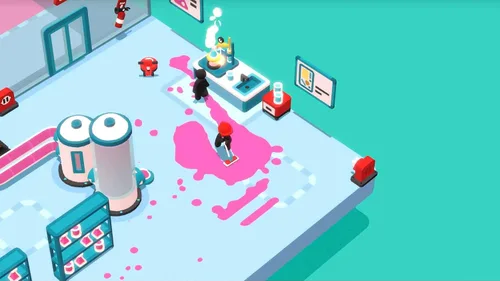 Vista 2 de Good Job! Standard - Nintendo Switch Digital Code