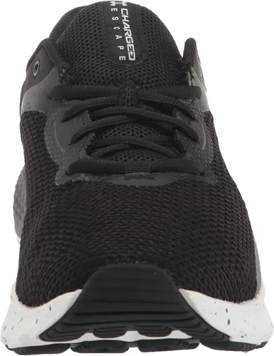 Vista 2 de Under Armour Tenis de correr Charged Escape 4 para hombre