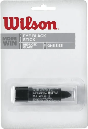 Vista 2 de Wilson - Palo para ojos, color negro