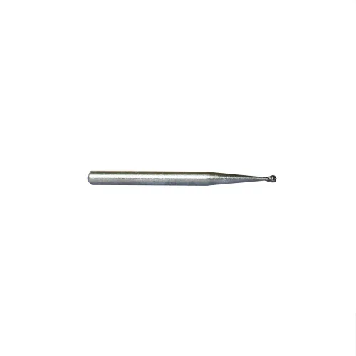 Vista 3 de Punta de grabado de diamante de repuesto para micro grabador eléctrico para tallar piedra, joyas, vidrio (10 unidades)