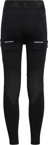 Vista 3 de adidas - Pantalones de hockey para niña