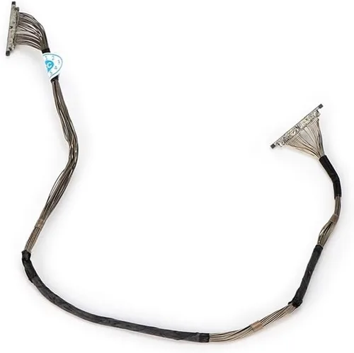 Vista 4 de [Piezas para drones] Cable de señal PTZ cardán para DJI Mavic Mini 3 Pro/Mini/Mini 2/Mavic 2/Air 2/2S Cable de transmisión de cable de cámara