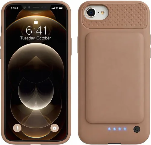 Vista 1030 de DIACLARA - Funda transparente compatible con iPhone XR 6.1 pulgadas 2018