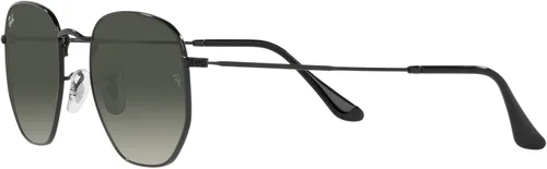 Vista 4 de Ray-Ban RB3548 - Gafas de sol hexagonales