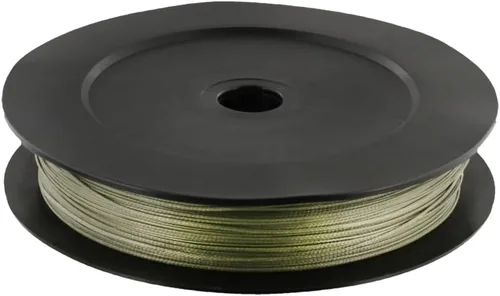 Vista 3 de Scotty Línea Downrigger Power Braid